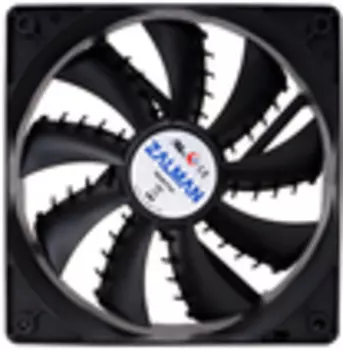Вентилятор Zalman Case Fan ZM-F2 Plus