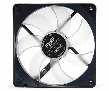 Вентилятор Zalman Case Fan ZM-F3