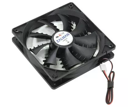 Вентилятор Zalman Case Fan ZM-F3