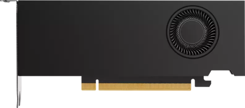 VGA PNY NVIDIA QUADRO A2000