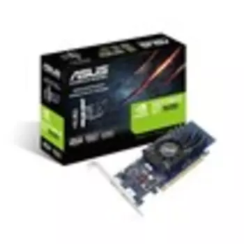 Видеокарта ASUS GeForce GT 1030 2 ΓБ Retail
