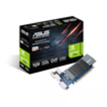 Видеокарта ASUS GeForce GT 710 1 ΓБ Retail