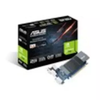 Видеокарта ASUS GeForce GT 710 2 ΓБ Retail