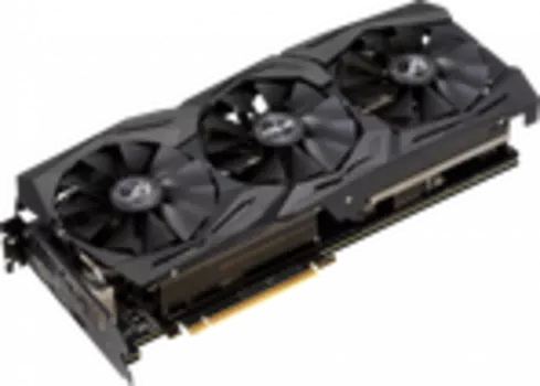 Видеокарта ASUS GeForce RTX 2060 6 ΓБ Retail