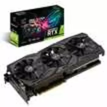 Видеокарта ASUS GeForce RTX 2060 6 ΓБ Retail