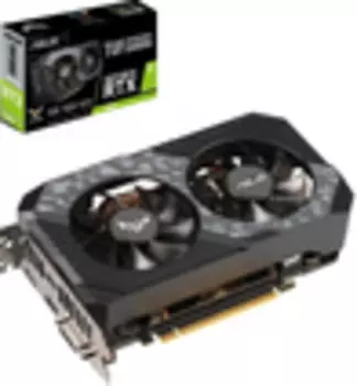 Видеокарта ASUS GeForce RTX 2060 6 ΓБ Retail