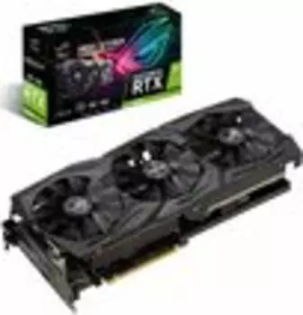 Видеокарта ASUS GeForce RTX 2060 6 ΓБ Retail