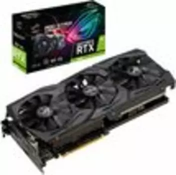 Видеокарта ASUS GeForce RTX 2060 6 ΓБ Retail