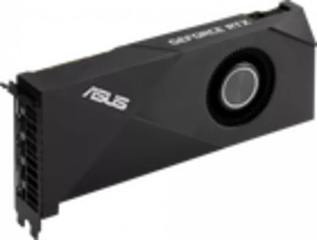 Видеокарта ASUS GeForce RTX 2060 6 ΓБ Retail