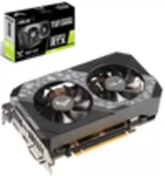 Видеокарта ASUS GeForce RTX 2060 6 ΓБ Retail