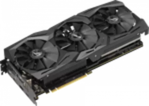 Видеокарта ASUS GeForce RTX 2070 8 ΓБ Retail