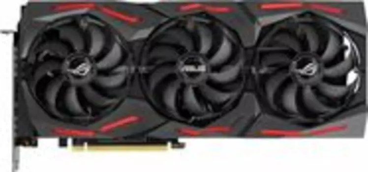 Видеокарта ASUS GeForce RTX 2070 8 ΓБ Retail