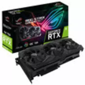 Видеокарта ASUS GeForce RTX 2080 Ti 11 ΓБ Retail