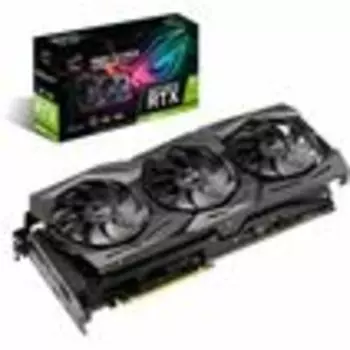 Видеокарта ASUS GeForce RTX 2080 Ti 11 ΓБ Retail