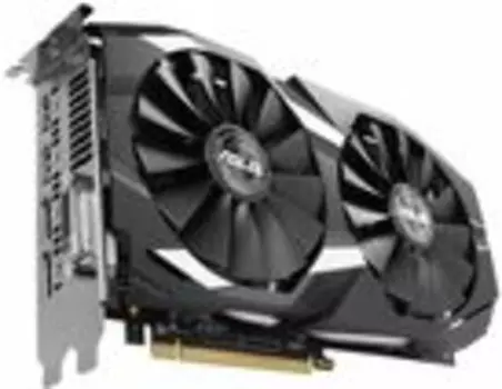 Видеокарта ASUS Radeon RX 580 8 ΓБ Retail