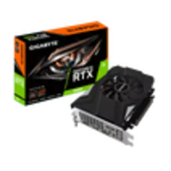 Видеокарта Gigabyte GeForce RTX 2060 6 ΓБ Retail