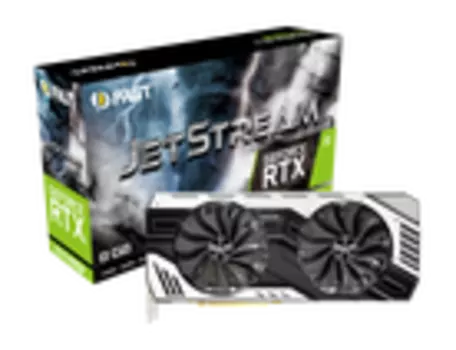 Видеокарта Palit GeForce RTX 2070 8 ΓБ Retail