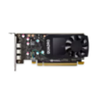 Видеокарта PNY Quadro P4000 2 ΓБ Bulk