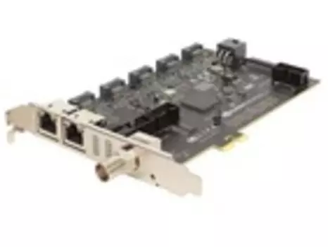 Видеокарта PNY Quadro Sync II Retail