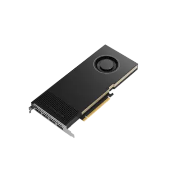 Видеокарта PNY RTX A4000 16 ΓБ Retail