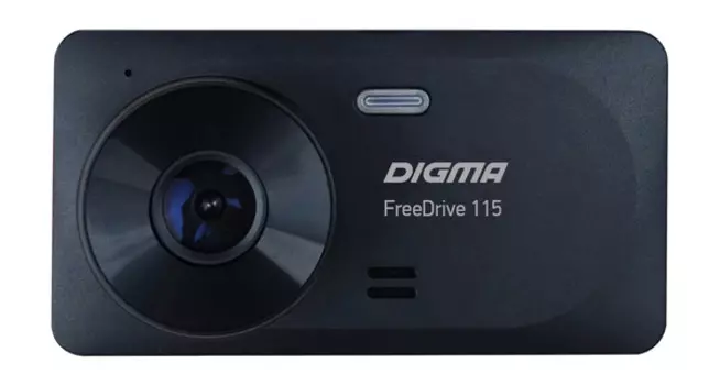 Видеорегистратор DIGMA 115