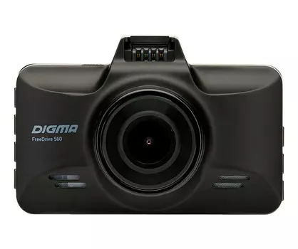 Видеорегистратор DIGMA 560