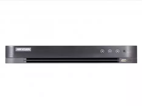 Видеорегистратор Hikvision DS-7232HQHI