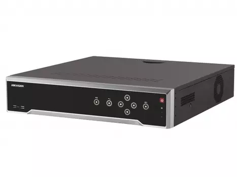 Видеорегистратор Hikvision DS-7716NI