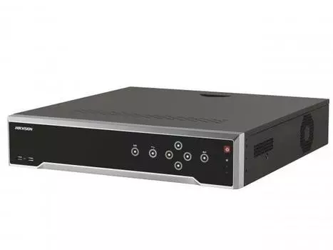 Видеорегистратор Hikvision DS-8664NI