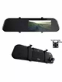 Видеорегистратор LEXAND LR90 DUAL