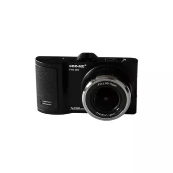 Видеорегистратор Sho-Me FHD-550