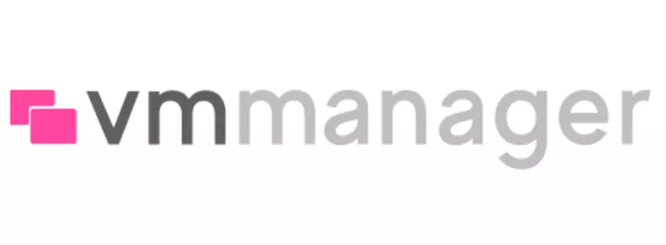VMmanager