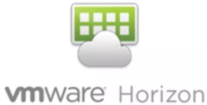 VMware Horizon 8