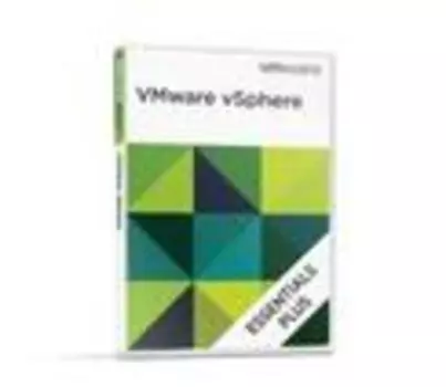 VMware vSphere with Operations Management