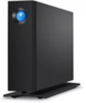 Внешний HDD Lacie D2 Professional 4TB