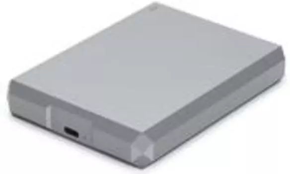 Внешний HDD Lacie Mobile Drive 2TB