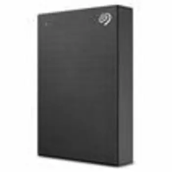 Внешний HDD SEAGATE Backup Plus 5TB