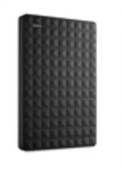 Внешний HDD SEAGATE Expansion Portable 2TB