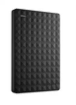 Внешний HDD SEAGATE Expansion Portable Drive 1TB