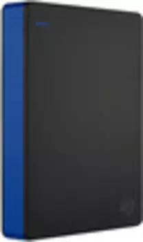 Внешний HDD SEAGATE PS4 4TB