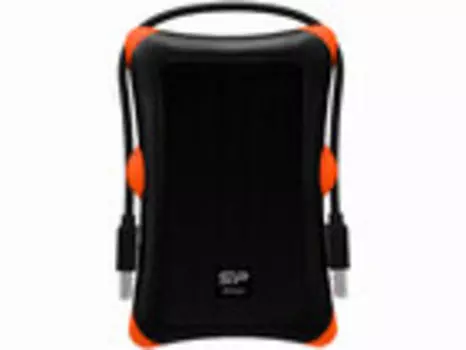 Внешний HDD Silicon Power Armor A30 2TB