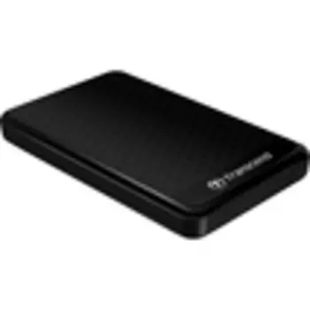 Внешний HDD TRANSCEND StoreJet 25A3 2TB