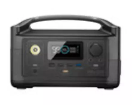 Внешний аккумулятор EcoFlow RIVER