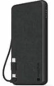 Внешний аккумулятор Mophie Powerstation Plus 6k Gen 4