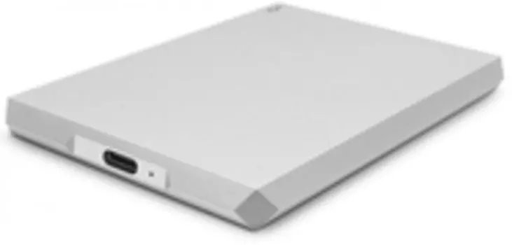 Внешний HDD Lacie Mobile Drive 1TB