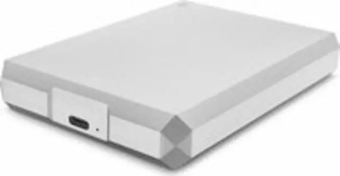Внешний HDD Lacie Mobile Drive 5TB