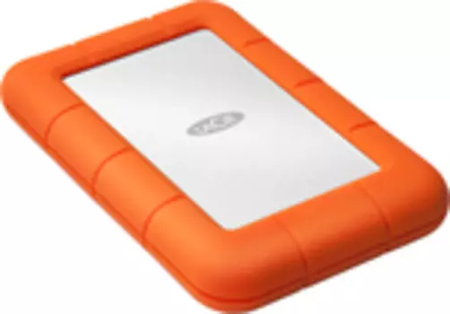 Внешний HDD Lacie Rugged Mini 4TB