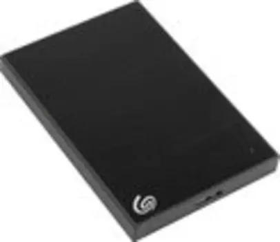 Внешний HDD SEAGATE Backup Plus Slim 2TB
