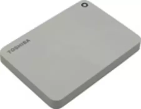 Внешний HDD TOSHIBA Canvio Advance 2TB