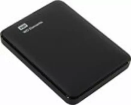 Внешний HDD Western Digital Elements Portable 500GB